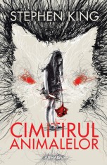 Cimitirul animalelor (ed. 2019) - Stephen King