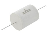 Condensator Polipropilenă 100uF 250VDC &plusmn;5% THT