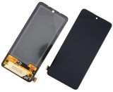 Display Xiaomi Redmi Note 10 Pro OLED fara Rama Negru Black
