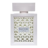 Parfum Now White, Unisex - 100ml