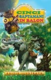 Cinci saptamani in balon - Jules Verne - Editura Regis (Editpress SRL)