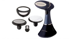 Aparat de calcat cu aburi Russell Hobbs 28041-56 Steam Smoother, 1800 W, 32 g min abur - RESIGILAT