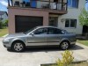 Vand VW Passat Limuzină B5.5 limuzina 2003, Berlina, GPL