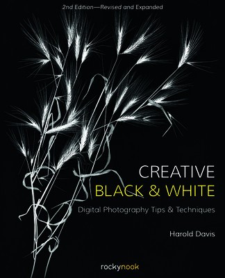 Creative Black and White: Digital Photography Tips and Techniques foto