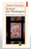 Scrisori din Washinghton - Vladimir Tismaneanu, Ed. Polirom, 2002