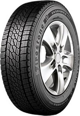 Anvelope Firestone Winterhawk 4 205/60R17 93H Iarna foto