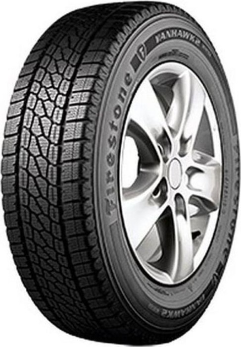 Anvelope Firestone VANHAWK 2 WINTER 195/70R15C 104R Iarna