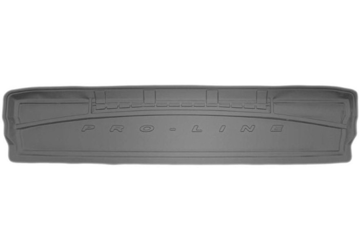 Tavita portbagaj ProLine 3D Citroen C4 Grand Picasso I (UA_) (2006-2013) 236x1183mm FROGUM MMT A042 TM405110