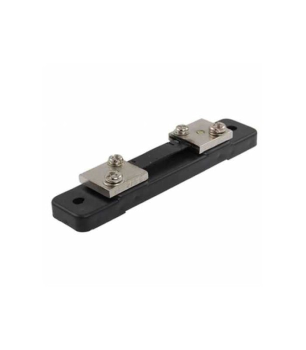 Shunt (sunt) pentru ampermetru 50A 75mV