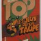 TOP LE JEUX DE LA TAUPE No. 4 , ANII &#039;70