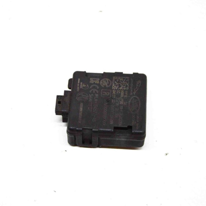 Alt modul de control JAGUAR I-PACE X590 2019 OEM: JPLA-15K622-AB 13928079