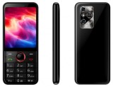 Cumpara ieftin Telefon Mobil iSEN F95, Negru, 4G, Dual SIM, 2.8 TFT, 48MB RAM + T-Flash 32GB, Camera 0.08 MP, 1000 mAh