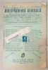 JURISPRUDENTA GENERALA , PUBLICATIUNE SAPTAMANALA DE JURISPRUDENTA ROMANA SI STRAINA , NR. 30 , 1942
