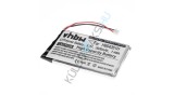 &Icirc;nlocuire baterie GPS VHBW pentru Bushnell H604261H - 2000 mAh, 3,7 V