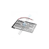 &Icirc;nlocuire baterie GPS VHBW pentru Bushnell H604261H - 2000 mAh, 3,7 V