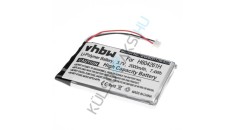 &Icirc;nlocuire baterie GPS VHBW pentru Bushnell H604261H - 2000 mAh, 3,7 V