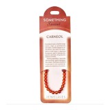 Cumpara ieftin Bratara pietre semipretioase - Carneol