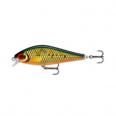 Vobler Rapala Super Shadow Rap, SCRR, 15cm, 77g