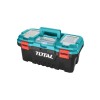 Cutie pentru scule 43cm capacitate 15Kg Total Tools TPBX0171