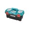Cutie pentru scule 43cm capacitate 15Kg Total Tools TPBX0171