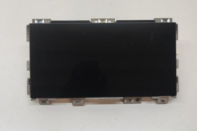 Ecran de navigație AUDI Q4 Sportback F4N 2024 OEM: 89A919605C | 31846602 foto