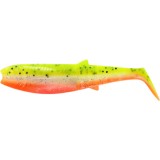 Cannibal Shad 6.8cm 3g Lemon Cracker 5buc