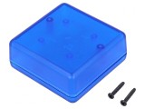 Carcasă Universală ABS 66x66x28mm