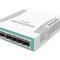 Smart Switch, 5 x SFP, 1 x Combo port SFP/Gigabit - Mikrotik CRS106-1C-5S