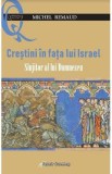 Crestini in fata lui Israel - Michel Remaud