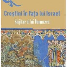 Crestini in fata lui Israel - Michel Remaud