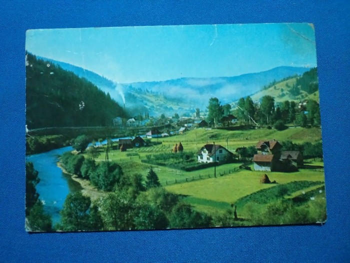 BISTRITA LA IACOBENI