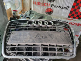 Grilă mască față Audi A6 2007