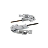 Set 2 Balamale Ușă Mașină de Spălat Vase Electrolux Original Cod 4055260691