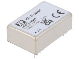 Convertor DC/DC 15W 9-18V la 5,1V 3000mA THT