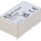 Convertor DC/DC 15W 9-18V la 5,1V 3000mA THT