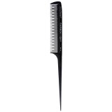 Olivia Garden Carbon + Ion Technical pieptene de păr 1 buc