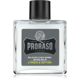 Cumpara ieftin Proraso Cypress &amp; Vetyver balsam pentru barba 100 ml
