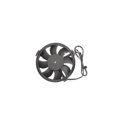 Ventilator radiator AUDI A6 4B2 C5 AVA Quality Cooling I7510 foto