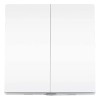 Intrerupator inteligent dublu TP-Link Tapo S220, Wi-Fi - TP-LINK TapoS220