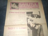 Cumpara ieftin REVISTA SARUTUL NR 6 1990