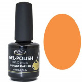 Cumpara ieftin Gel UV 15ml &ndash; Orange Papilio 180