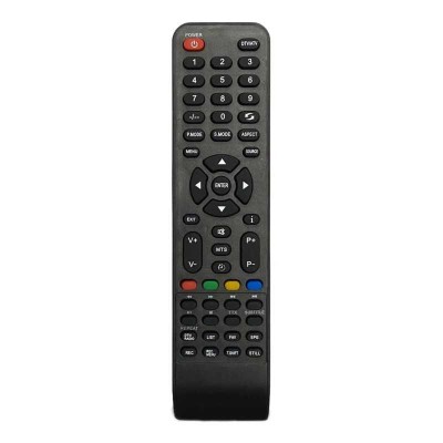 Telecomanda compatibila TV Vortex ER 25 MFY 15 (175) foto