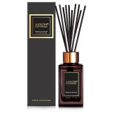 Odorizant Casa Areon Premium Home Perfume, Vanilla Black, 85ml