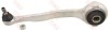 Bascula / Brat suspensie roata MERCEDES C-CLASS T-Model (S204) (2007 - 2014) TRW JTC968