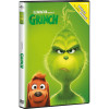 The Grinch - DVD desene animate, Romana