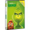 The Grinch - DVD desene animate