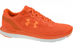 Incaltaminte pentru antrenament Under Armour Charged Impulse 3021950-800 pentru Barbati foto