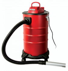 Aspirator cenusa 1200W 30L RD-WC03, Raider, 090308 foto