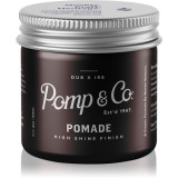 Pomp &amp; Co Hair Pomade alifie pentru par 60 ml