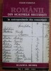 Romanii din scaunele secuiesti &icirc;n antroponimele din conscripţii, vol. 1-2